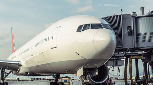 Air Freight