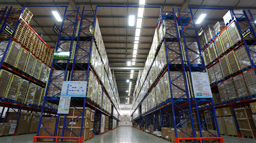 Warehouse
