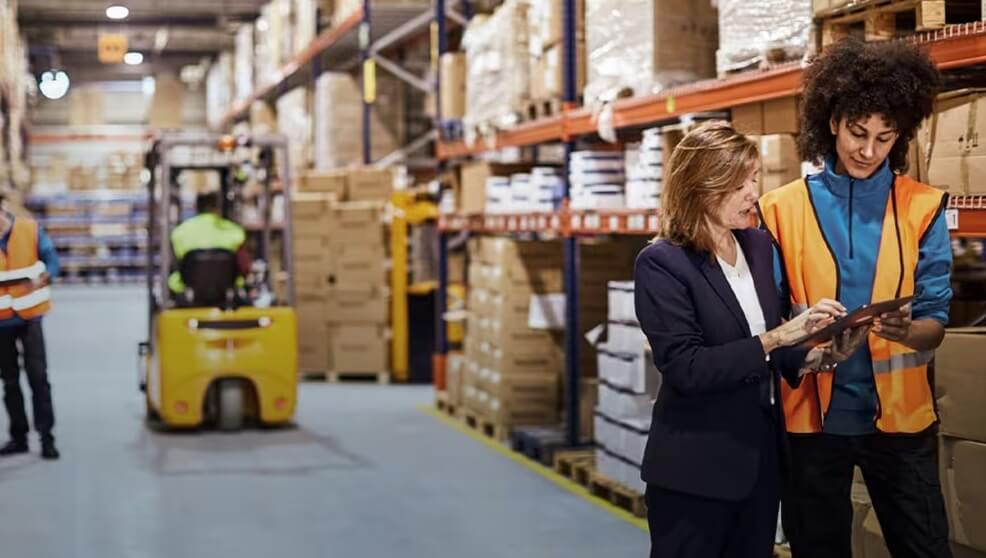 Beyond the border: Understanding the role of a customs broker in freight shipping