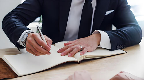 Contract Logistics