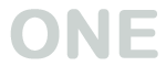 ONE
